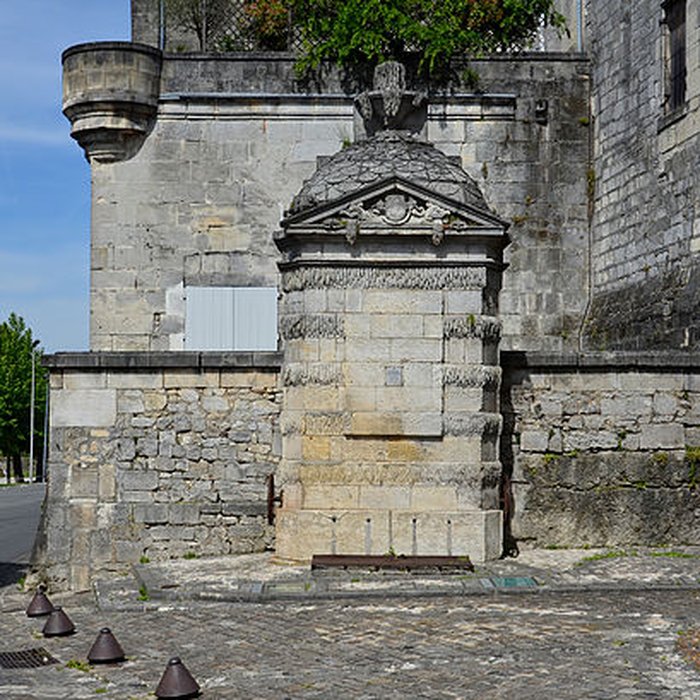 Photo de Château de Cognac