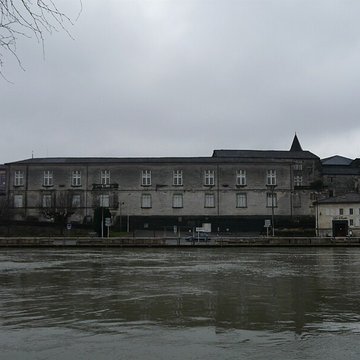 Château de Cognac