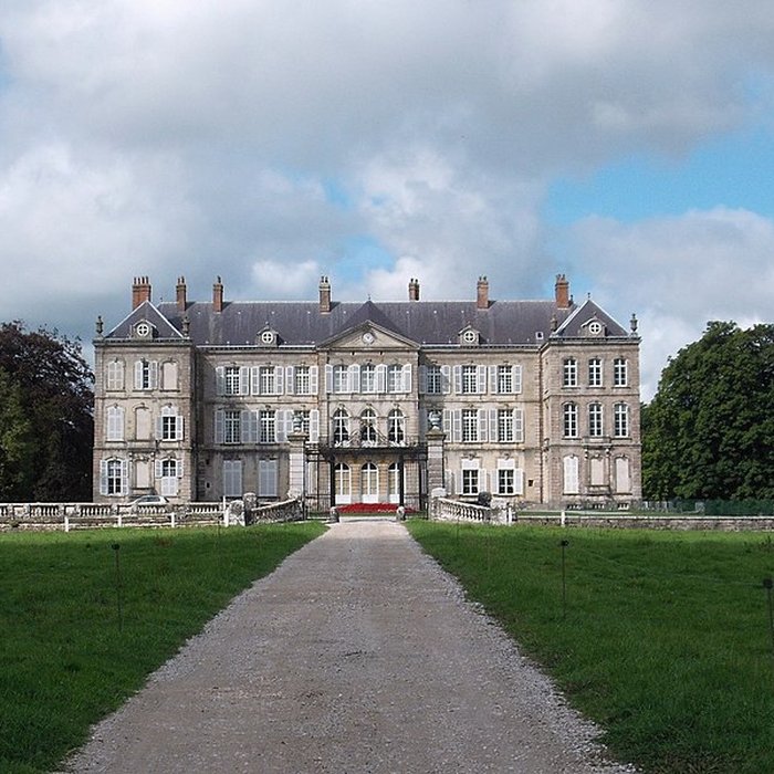 Photo de Château de Colembert