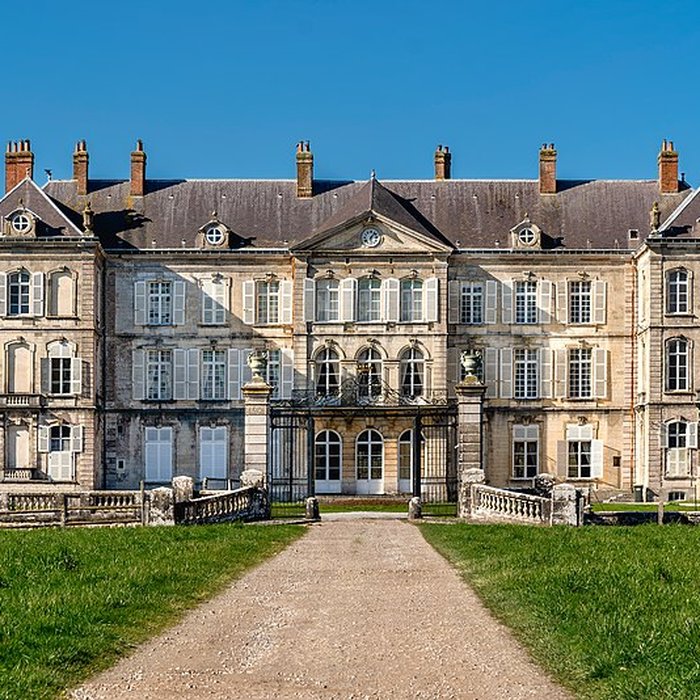 Photo de Château de Colembert