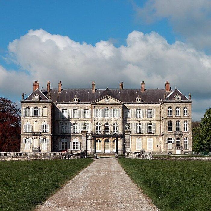 Photo de Château de Colembert