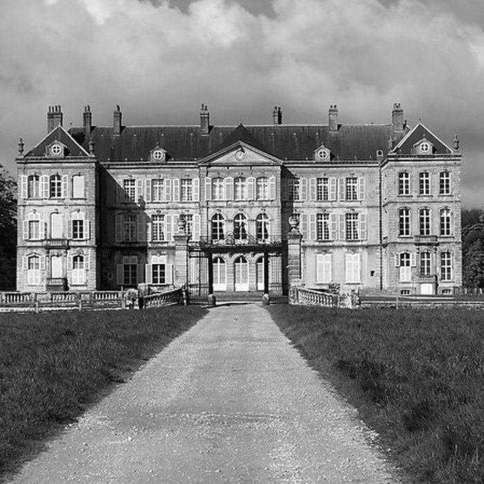 Photo de Château de Colembert