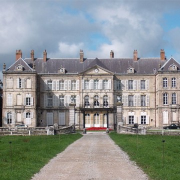 chateau de colembert