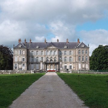 Château de Colembert