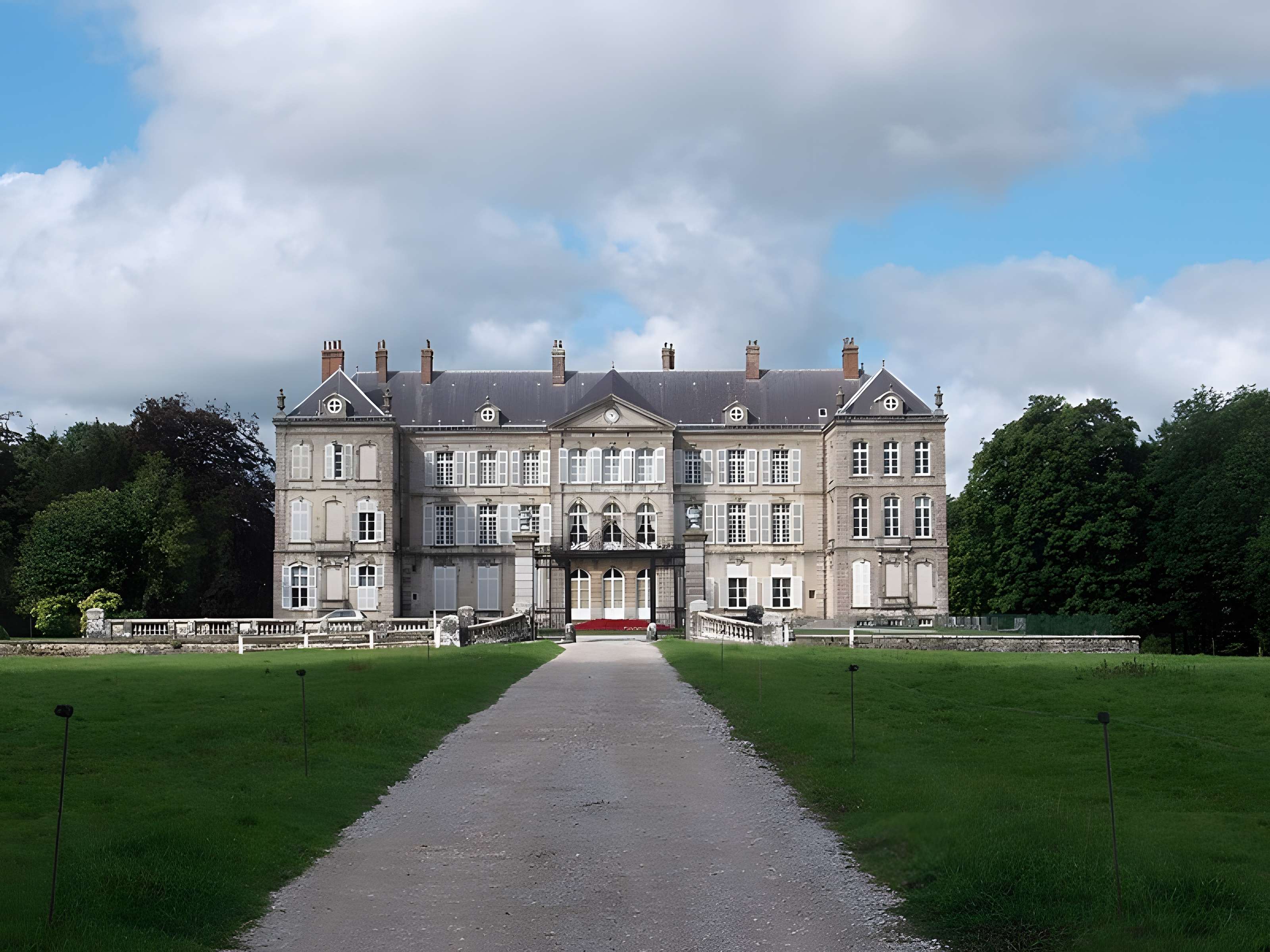 Château de Colembert