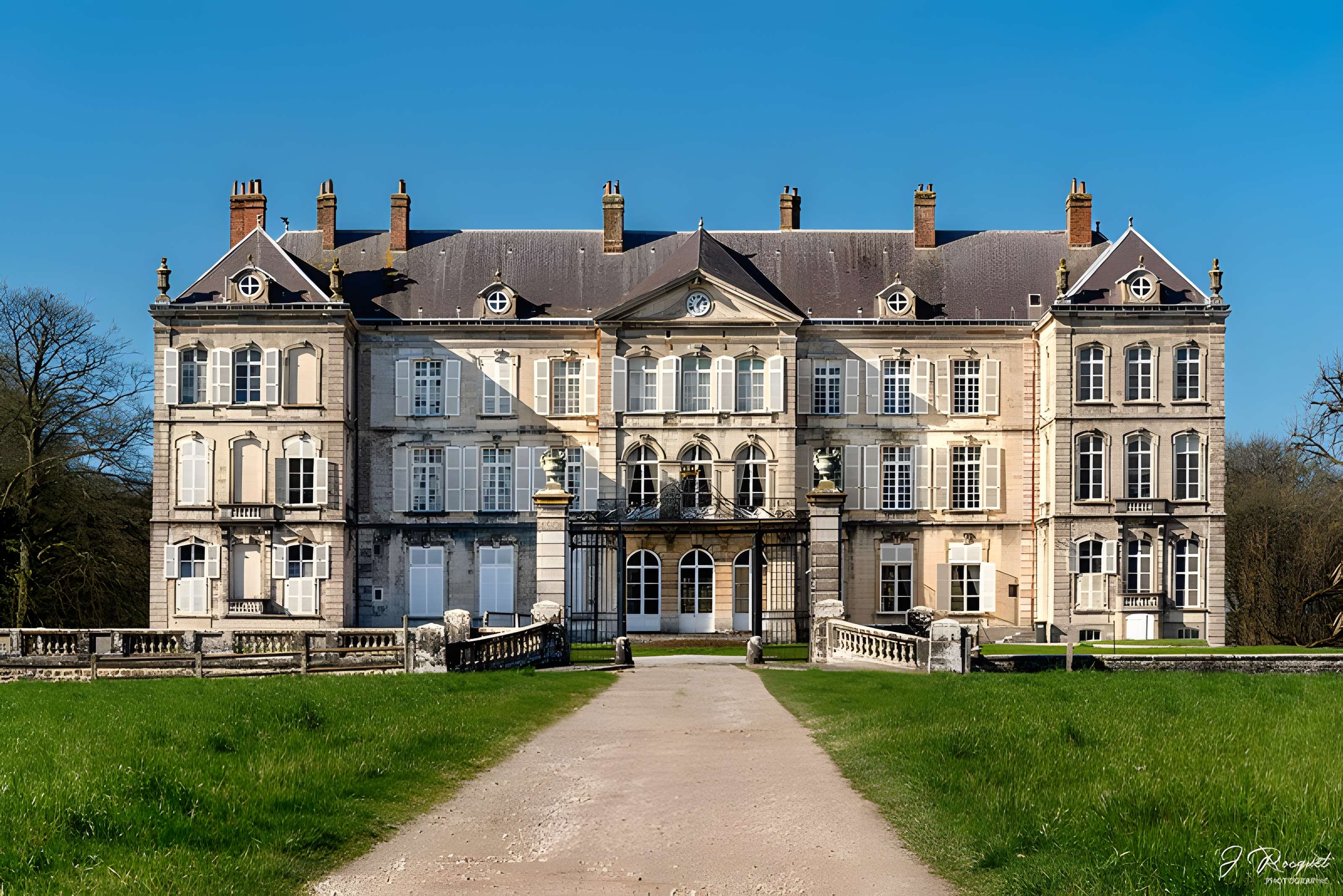 Château de Colembert