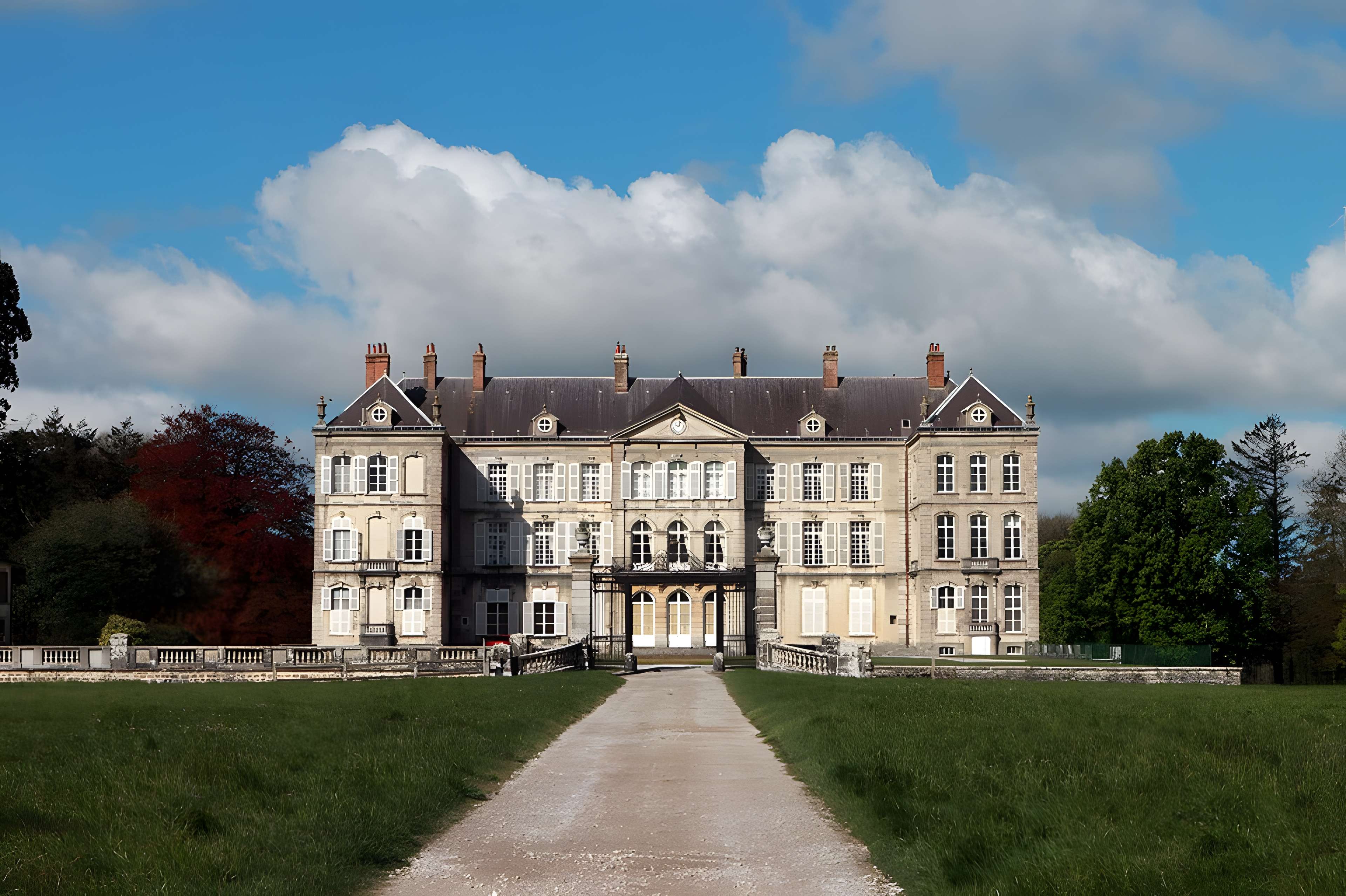 Château de Colembert