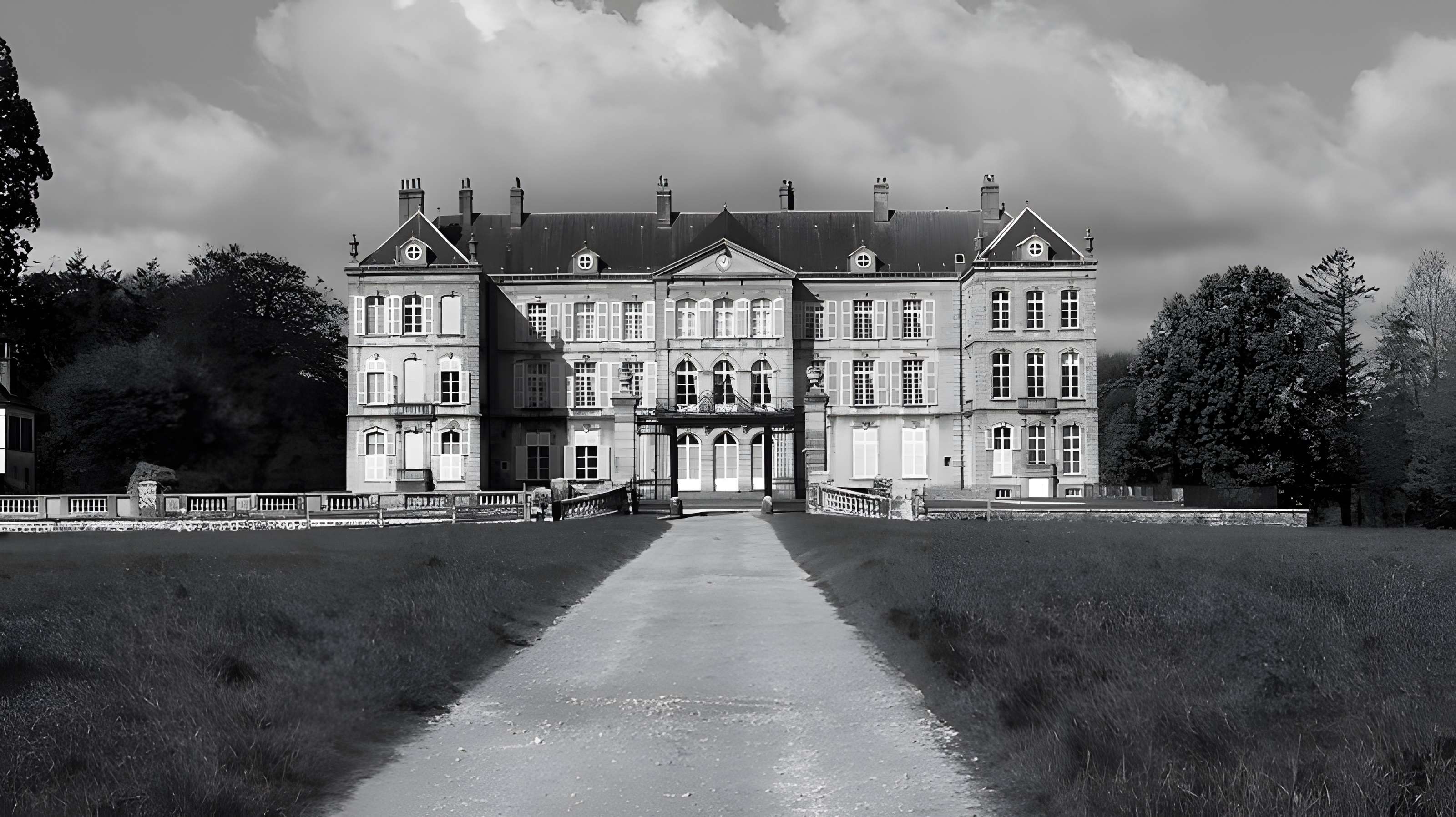 Château de Colembert