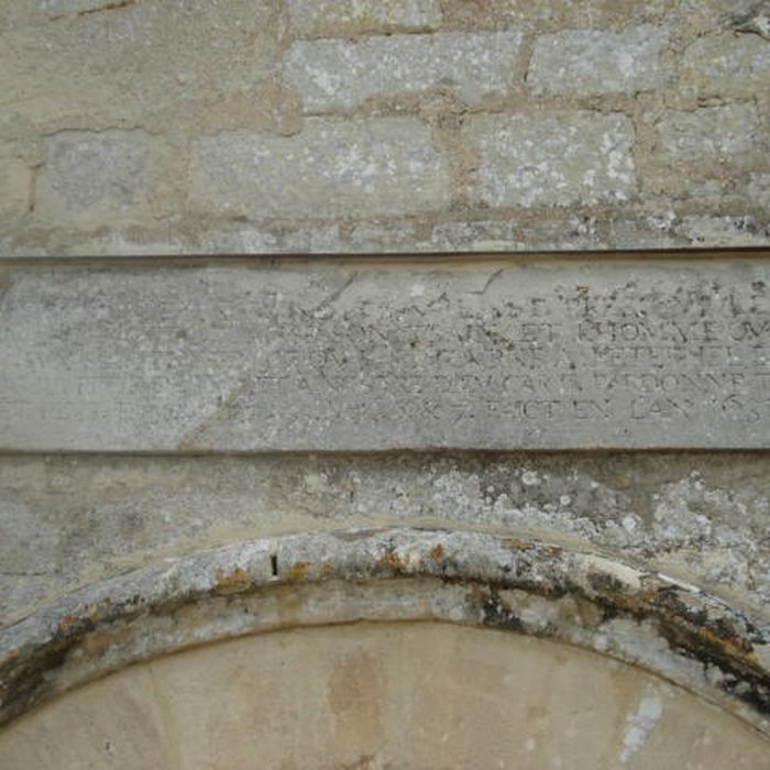 Photo de Château de Colombières