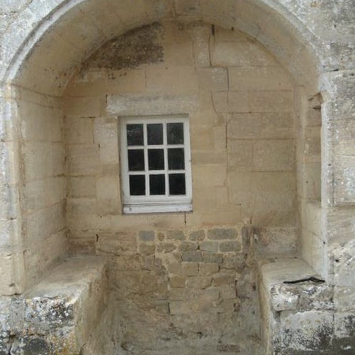 Photo de Château de Colombières