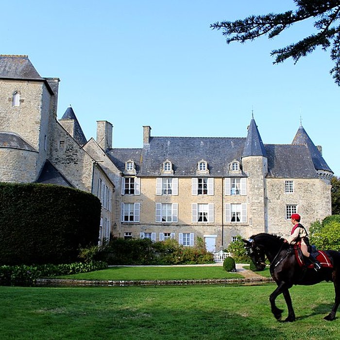 Photo de Château de Colombières