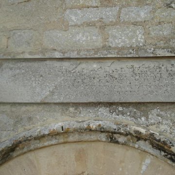 Château de Colombières