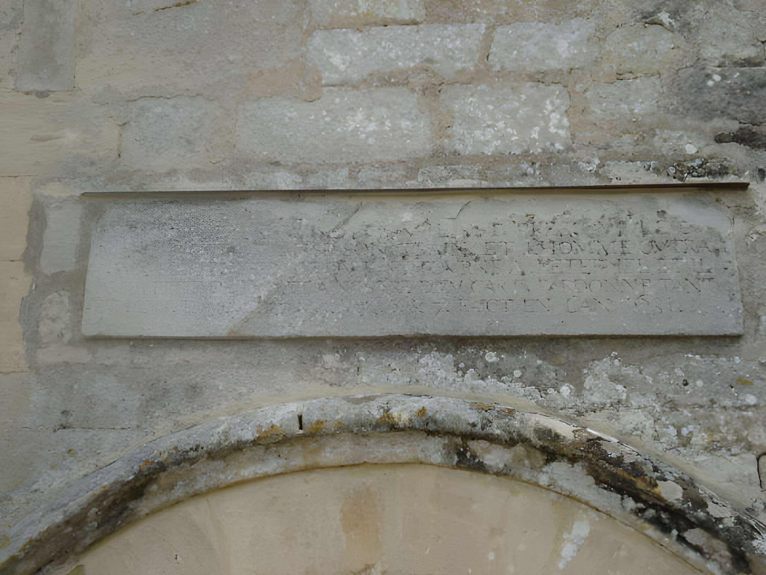 Château de Colombières