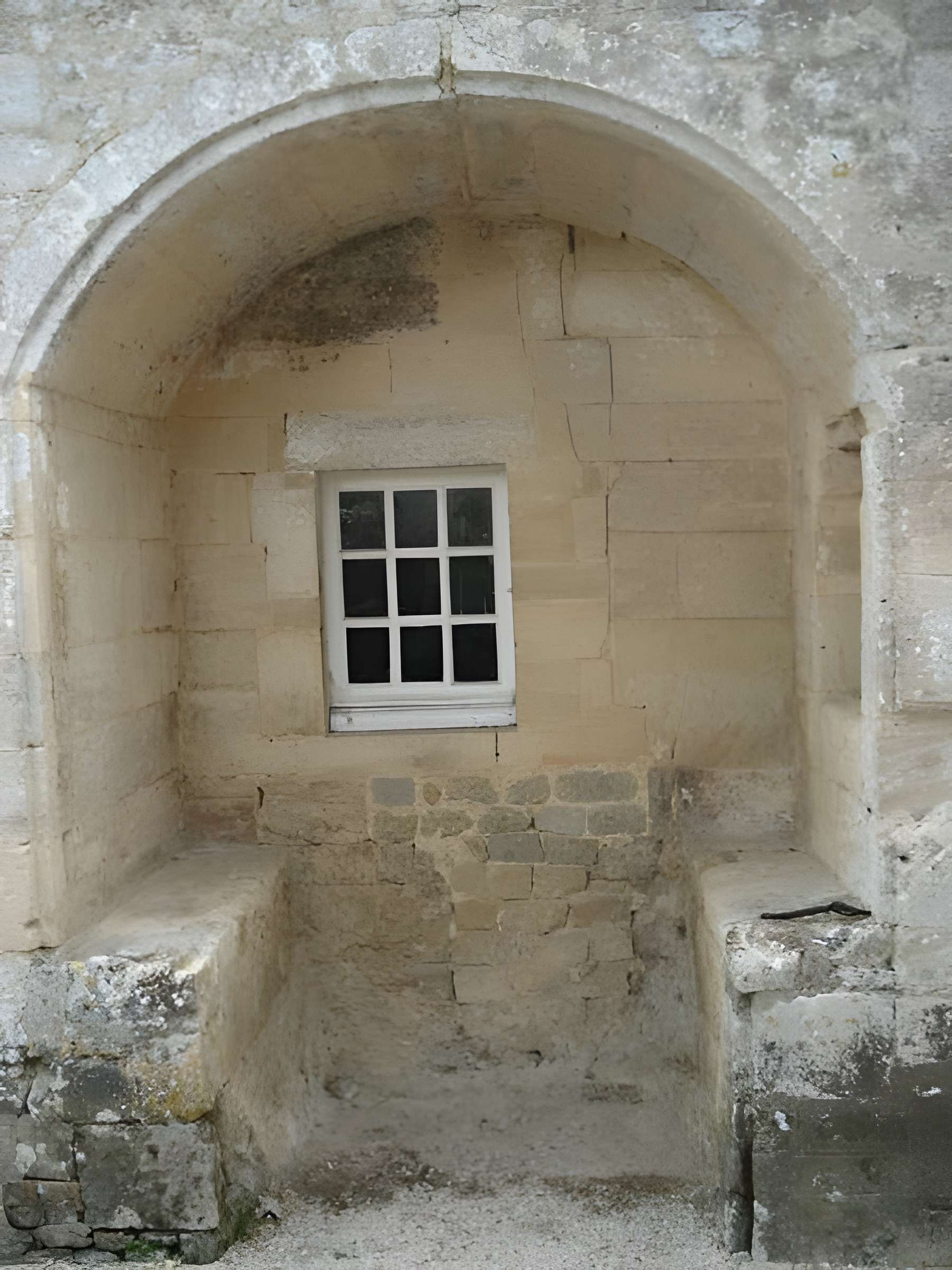 Château de Colombières