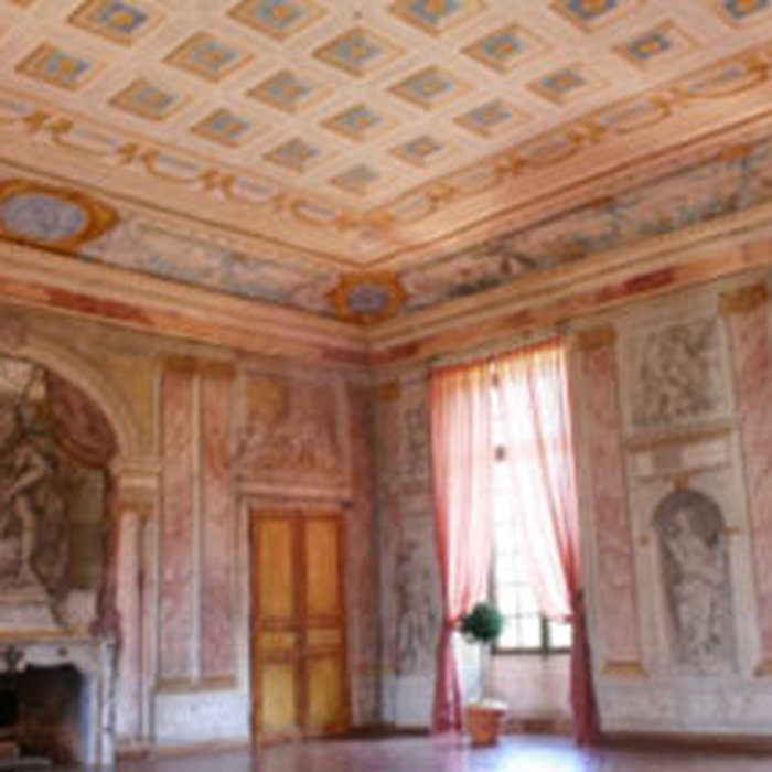 Photo de Château de Condé