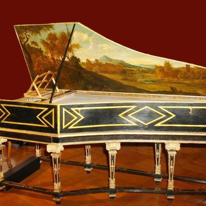 Photo de Château de Condé