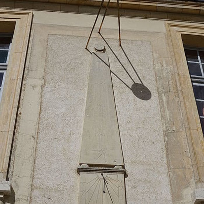 Photo de Château de Condé