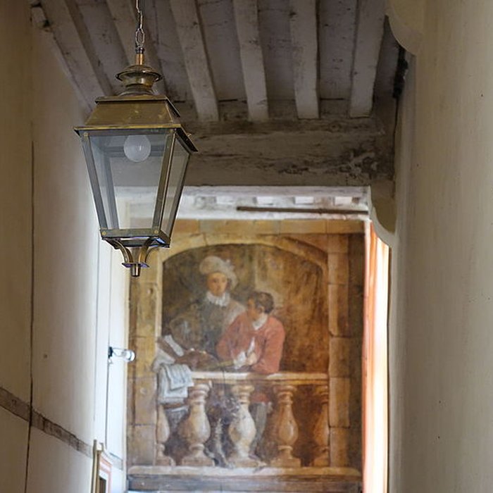 Photo de Château de Condé