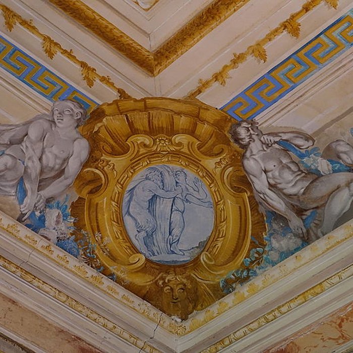 Photo de Château de Condé