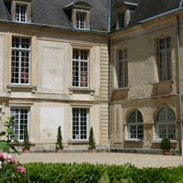 Château de Condé