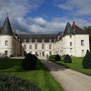 Château de Condé