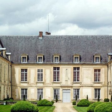 Château de Condé