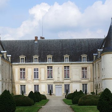 Château de Condé