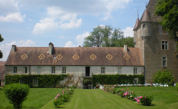 Photo de Château de Coraboeuf