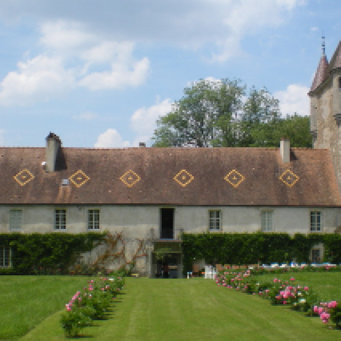 Photo de Château de Coraboeuf