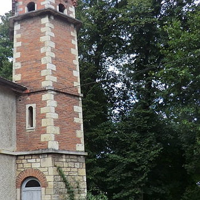 Photo de Château de Corcelles à Trévoux