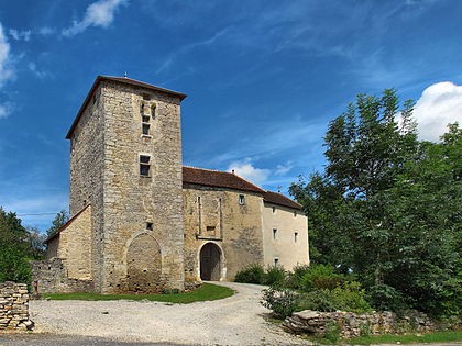 Photo de Château de Cordiron