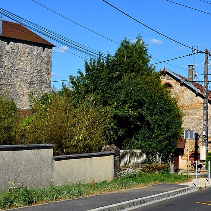Photo de Château de Cordiron