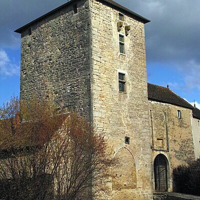 Photo de Château de Cordiron