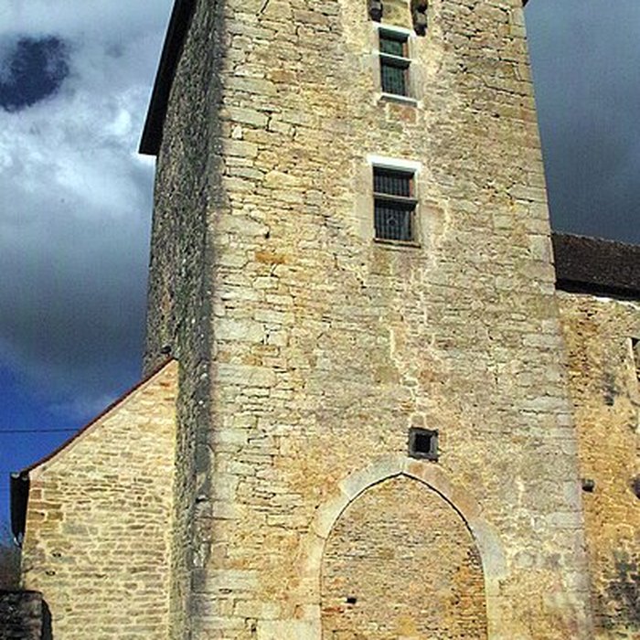 Photo de Château de Cordiron