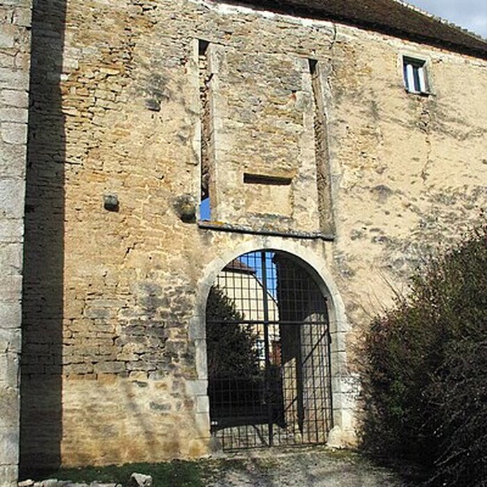 Photo de Château de Cordiron