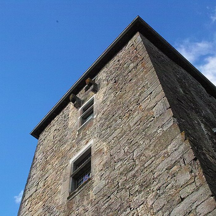 Photo de Château de Cordiron