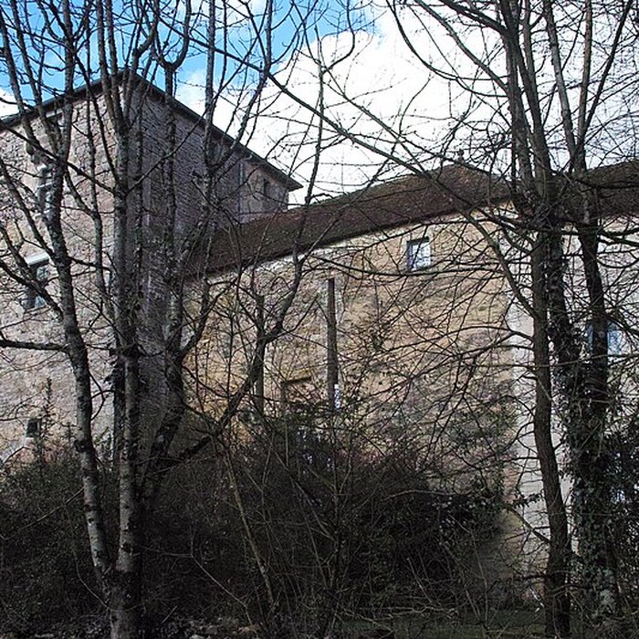 Photo de Château de Cordiron