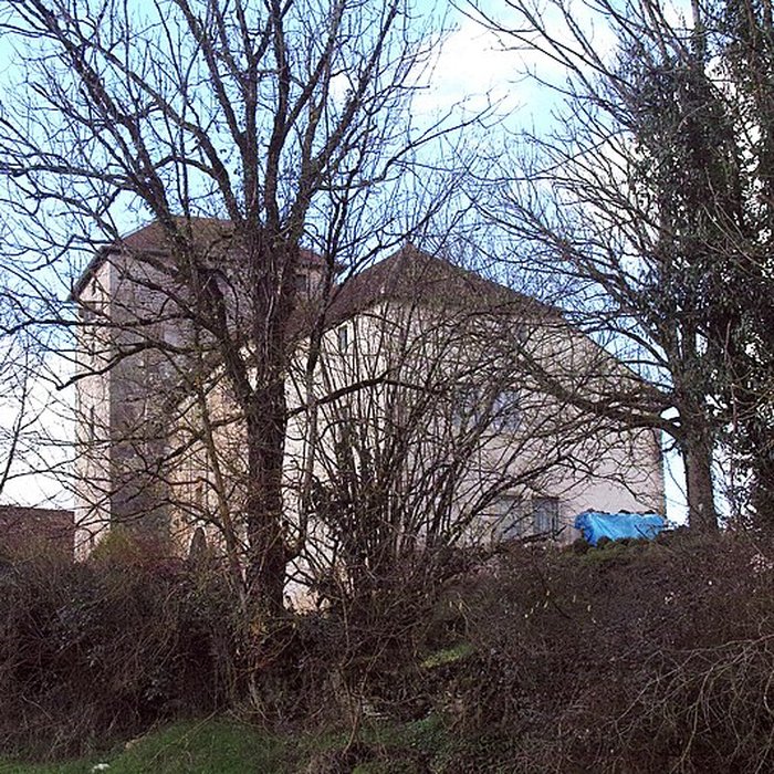 Photo de Château de Cordiron