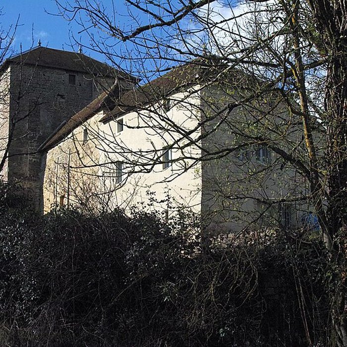 Photo de Château de Cordiron