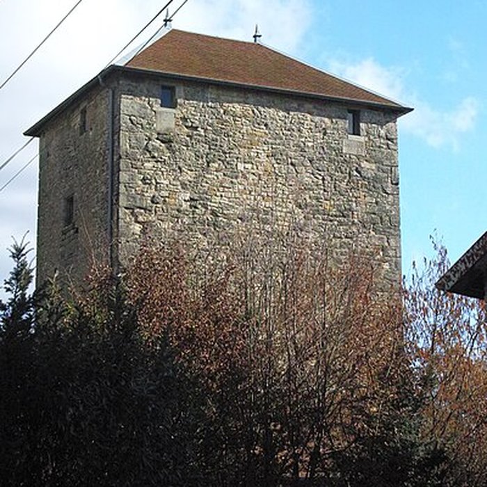 Photo de Château de Cordiron