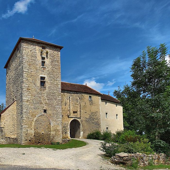 Photo de Château de Cordiron