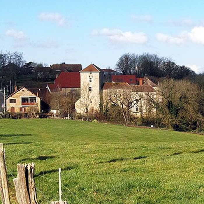 Photo de Château de Cordiron
