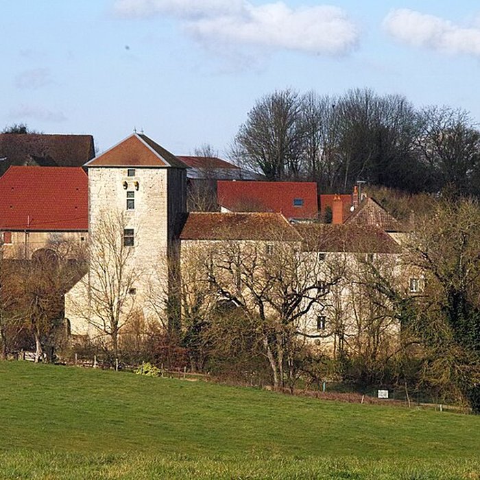 Photo de Château de Cordiron