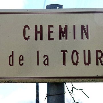 Château de Cordiron