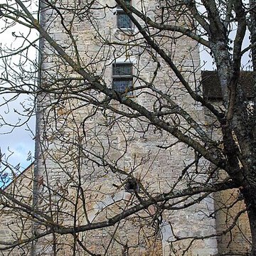 Château de Cordiron