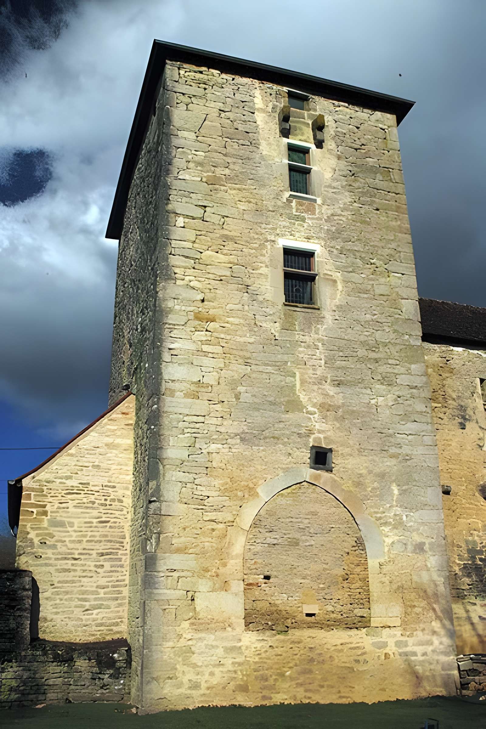 Château de Cordiron