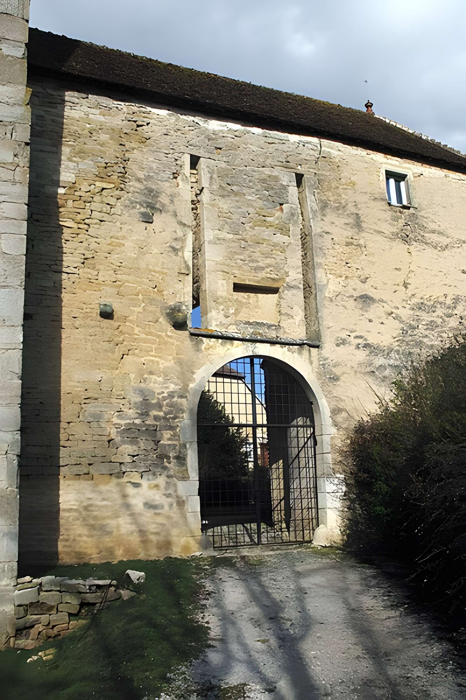 Château de Cordiron