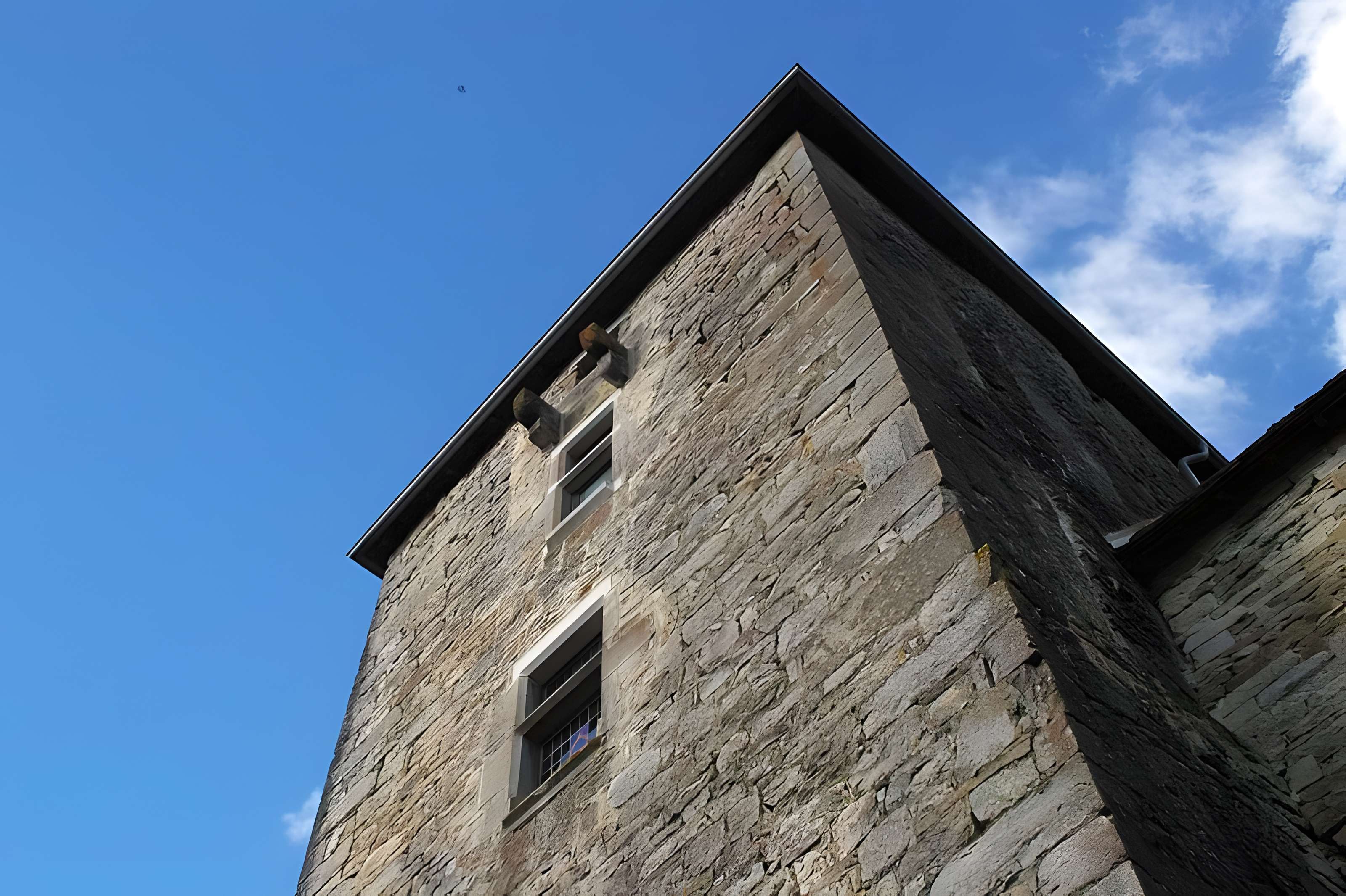 Château de Cordiron