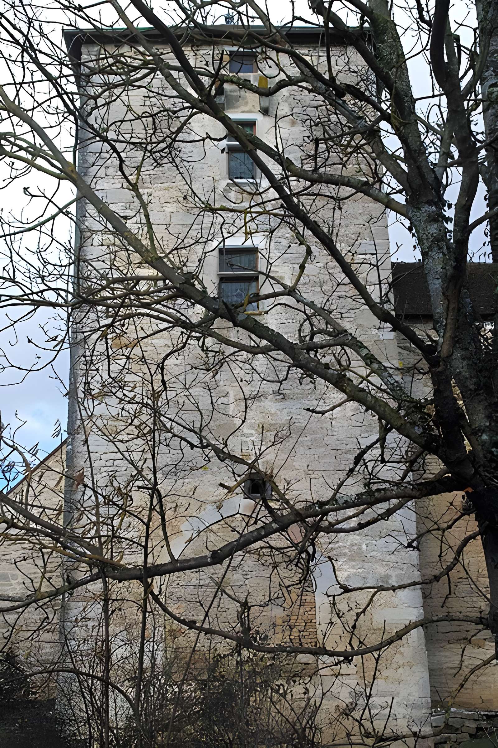 Château de Cordiron