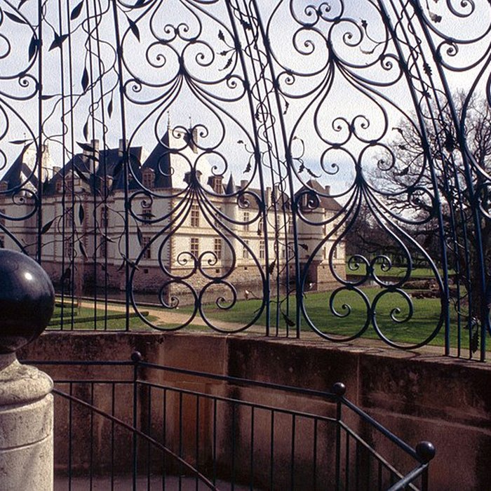 Photo de Château de Cormatin
